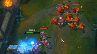 这都想越我？那不好意思了