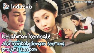 Li Boyan & Sun Qianxun ~ Dia menjadi pengawal pribadi wanita pembuat onar#Minidrama