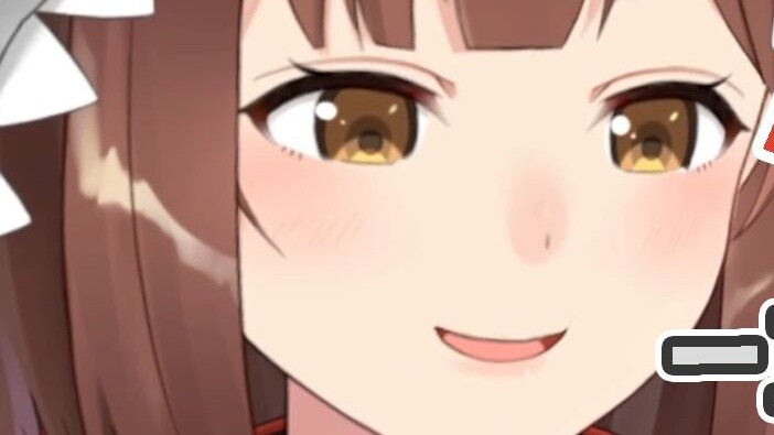 [Night Broadcast Slice] Haizi Sister Rui’s Heart Wall Doesn’t Actually Exist [Nanami nana7mi]