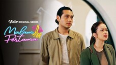 MALAM PERTAMA EPISODE 6 "UDAH LAMA NGGAK GITU, PAS GITU NGGAK LAMA