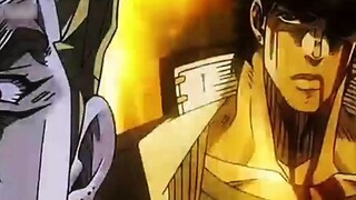 Jotaro from the 1993 Shueisha version can turn Pucci into a cookie with one punch. You said this guy