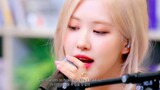 Rosé "Slow Dancing in a Burning Room" เวอร์ชั่นเป็น! เพราะเกินไปแล้ว!!