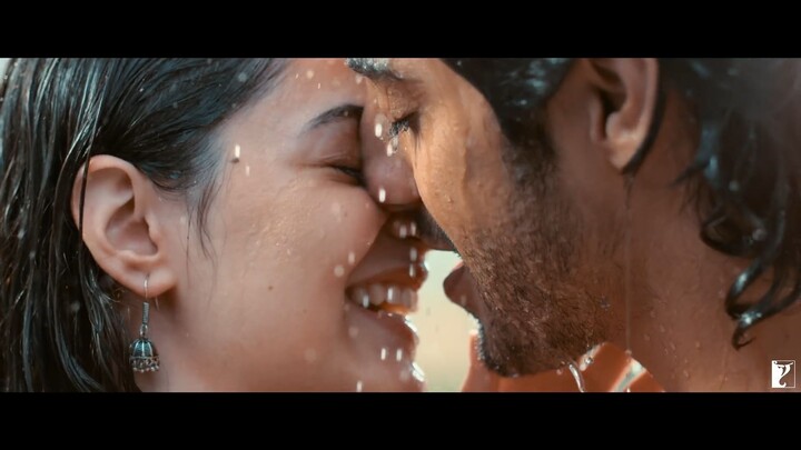 Saiyaara 2025 SUB INDO