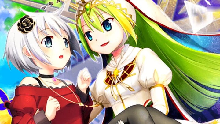 Alina Gray! A crazy "genius artist"!