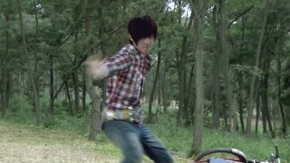 The pinnacle of domestic special effects! Collection of fighting scenes from "Armor Hero: Emperor He