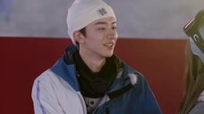 Ternyata Yu Shuxin adalah Nini Lin Yi! Manisnya yang tak terduga ini!
