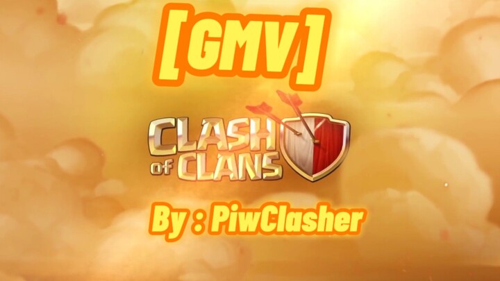 [GMV] Clash Of Clans - Enemy