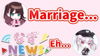 【VSPO/Eng Sub】なずNEWS Prank video #2