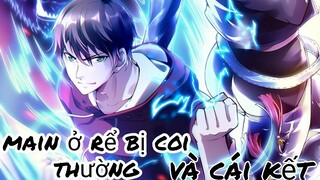Chàng Rể Đệ Nhất | Tóm Tắt
