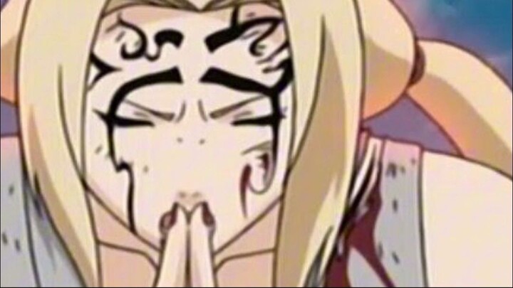 JIRAIYA DARI KLAN APA