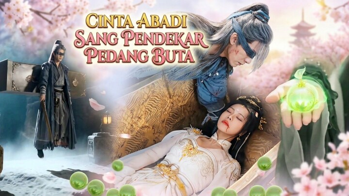 Buah Kehidupan untuk Permaisuri | Perjuangan Lin Feng untuk menyelamatkan Yun Yao