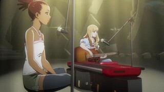 Carole & Tuesday (Sub Indonesia) #19