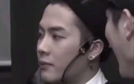 When Jackson Wang was in Korea, he got pranked into thinking his mom had come to visit him—and the l