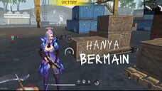 Hanya bermain | Free Fire