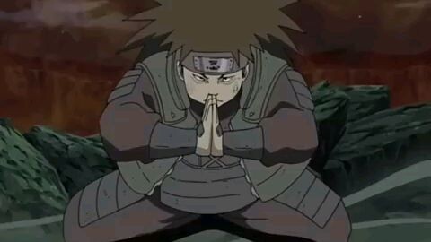 4th ninga war asamble shinobi