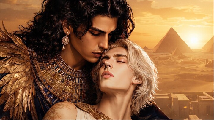 HIS CHAINED PRINCE