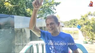 TATAY RICK: WALA NG MAS UUTAK PA SA PINOY