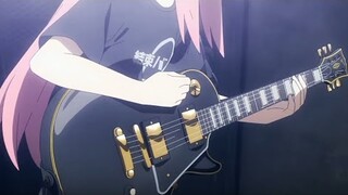 SOLO GUITAR BOCCHI