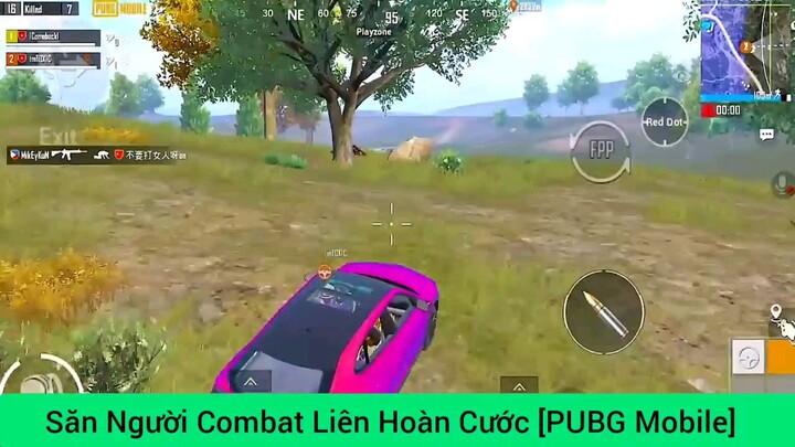 trận đấu toàn tay top cho một cuộc tình Game Pupg