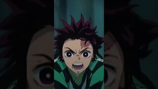 Tanjiro Enters God Mode [Edit] || 🔥🔥🔥