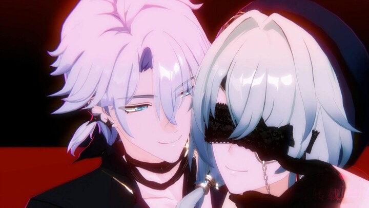 My favorite episode!