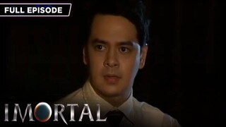 Full Episode 16 | Imortal