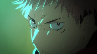 Jujutsu Kaisen S2 : Insiden Shibuya Itadori melawan Choso Bahasa Indonesia