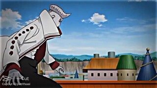 Sasuke nyimpen boruto