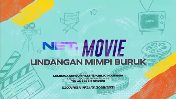 shinbi house season 2 episode 5 undangan mimpi buruk bahasa Indonesia