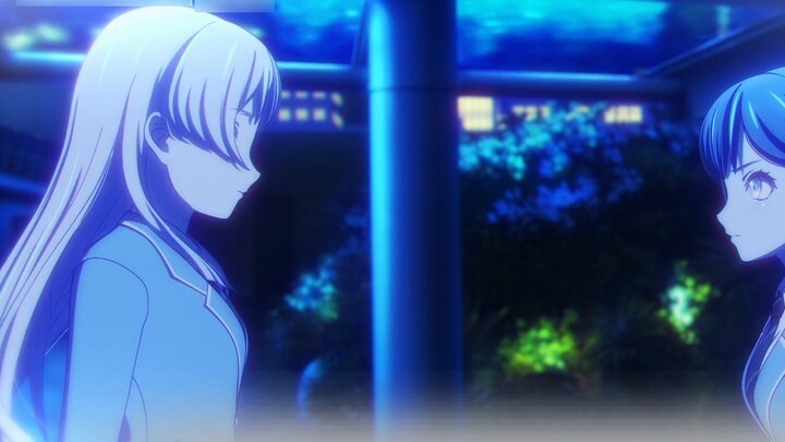 [BanG Dream/MyGo]Kỷ lục thăng hạng của fandom nữ