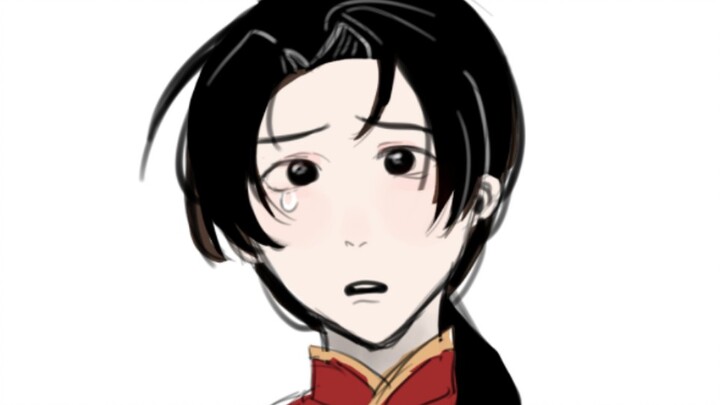 [APH/China] Dad, he's definitely not some poor kid!