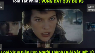 sợ vừa thôi p1 #adrenreview