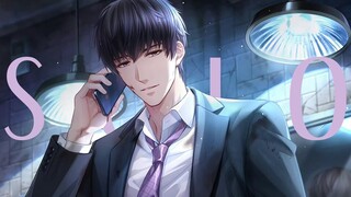 ｢MLQC｣ Lucien | SOLO