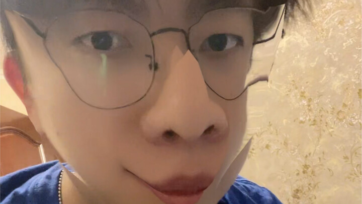 【Waiwai】Bentuk Tidak Normal 1