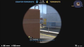 Tổng hợp những proplayer csgo - p67 #GameHot