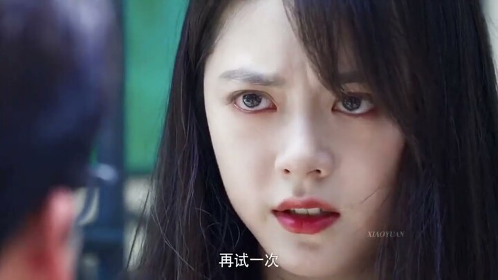 Khai Đoan - Bạch Kính Đình, Triệu Kim Mạch #14
