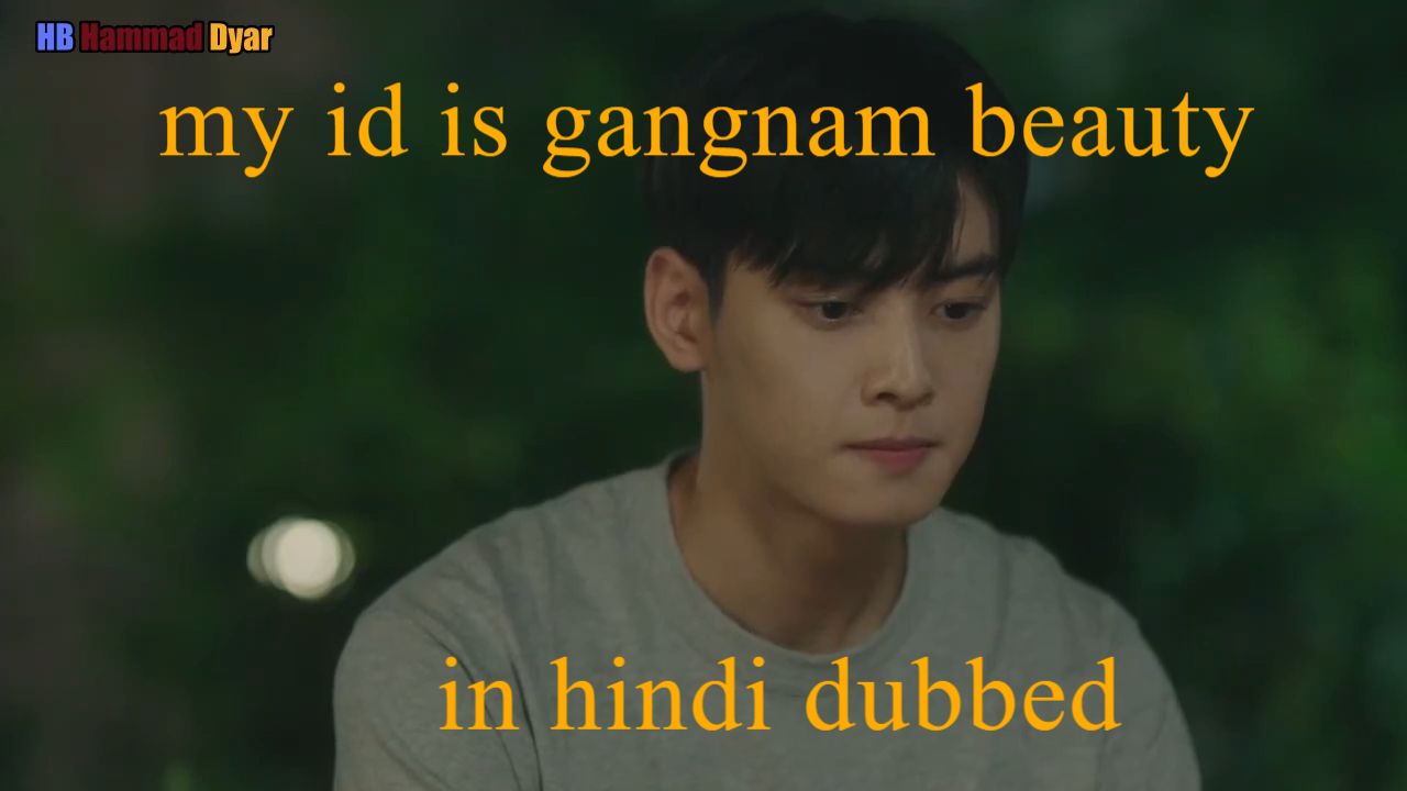 My id is gangnam beauty ep 13 eng sub vimeo deals