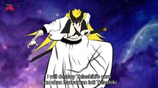FUSION BORU KAWA TEMUKAN INTI TULASHIKI | BORUTO TWO BLUE VORTEX PART 1317