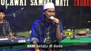 pesantren song