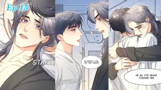 Ep 15 Unrequited Love | Yaoi Manga | Boys' Love