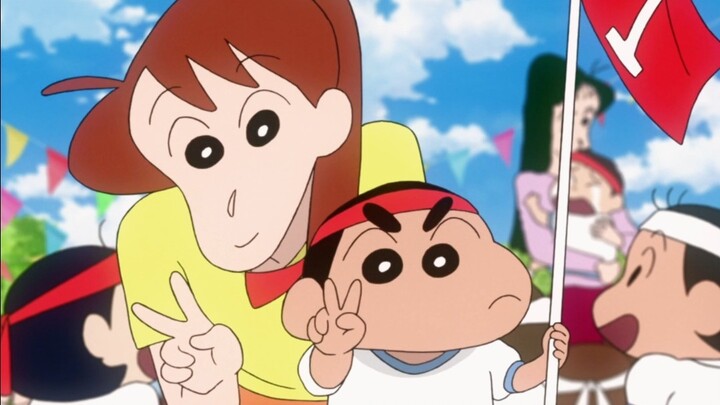 Every sentence has a response