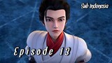 Perfect World [Episode 13] Subtitle Indonesia