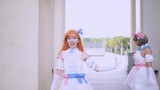 Adegan pernikahan✨Pergantian pertama Bintang Kecil【Yuki x Dangdang enak! Liella