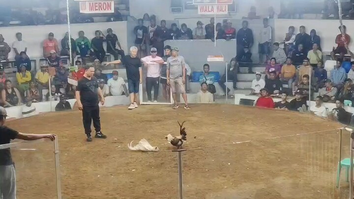 first fight ko sa igay cockpit.. sa akin ung grey