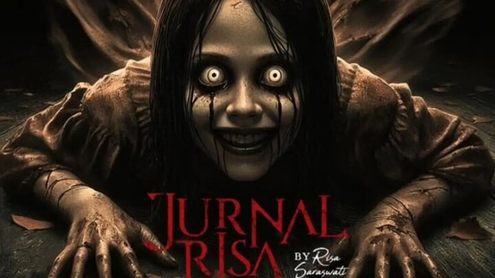 Jurnal Risa The Movie (2024)