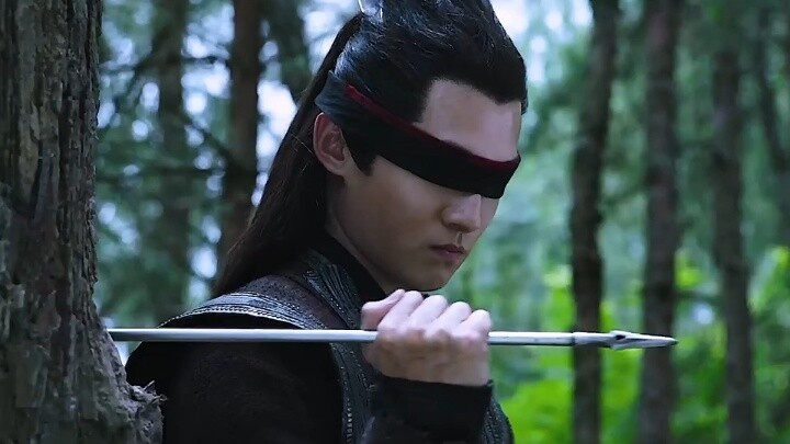 How strong is Wu Zhu in Joy of Life?