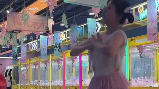 มาส่องแสงกันเถอะ! สาวเครื่องเต้นสุดหวาน เตรียมเวทีของฉันเดี๋ยวนี้!