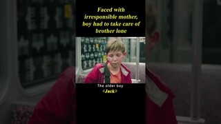 Faced With Mother's Indifference, The Boy Went To Welfare Home With Younger Brother#shorts 1/3