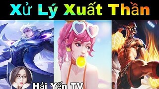 Tổng Hợp Những Pha Highlight Hay Nhất Liên Quân | Liên Quân Tik Tok 2021