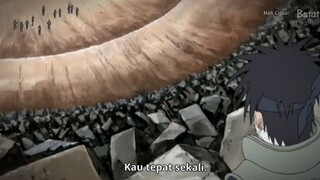 wkwk dikira nya cakra Yamato sebanyak naruto kali